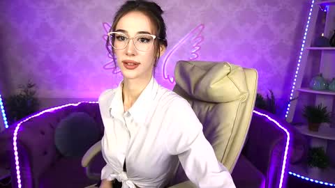 evelyn rush1 online show from 02-07-25, 11:55