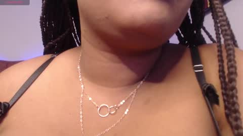 Evelyn Sandoval online show from 12-27-24, 03:09