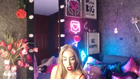 EvelynaGrey online show from 12-02-24, 08:30