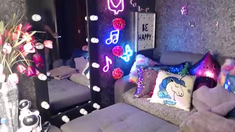EvelynaGrey online show from 12-03-24, 02:47