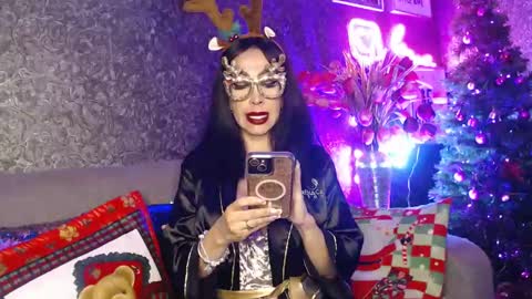 EvelynaGrey online show from 12-21-24, 08:07