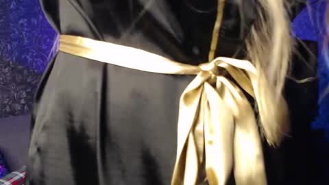 EvelynaGrey online show from 12-27-24, 09:50