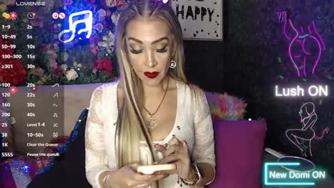 EvelynaGrey online show from 02-05-25, 06:02