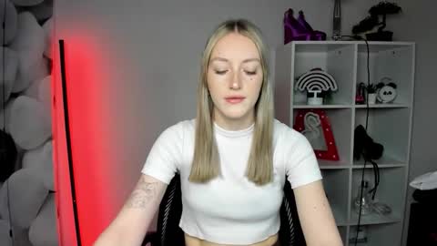evelynblond online show from 02-13-26, 10:22