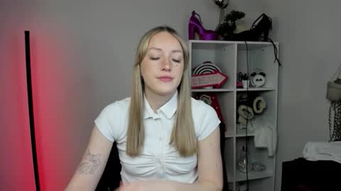 evelynblond online show from 03-27-26, 10:15