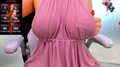 evelyne_rose online show from 12-17-24, 12:22