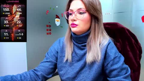 evelyne_rose online show from 12-20-24, 03:58