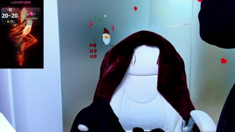 evelyne_rose online show from 12-23-24, 04:55