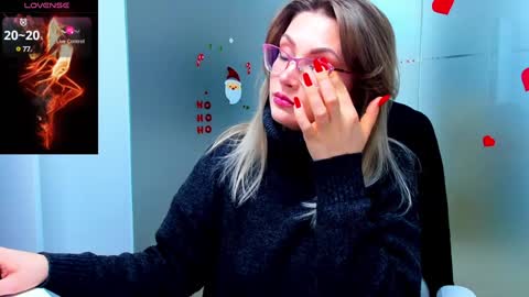 evelyne_rose online show from 01-03-25, 06:11