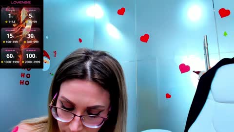 evelyne_rose online show from 01-03-25, 12:19