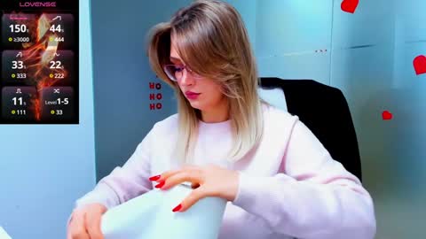 evelyne_rose online show from 01-06-25, 06:14