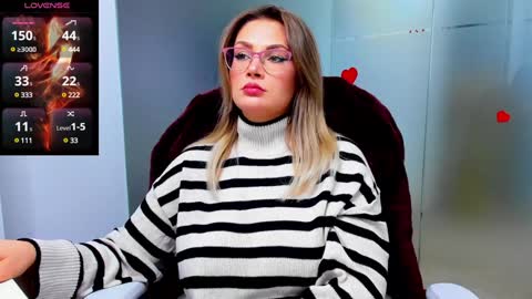 evelyne_rose online show from 01-08-25, 06:20