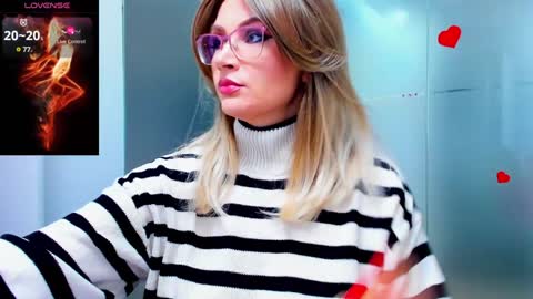 evelyne_rose online show from 01-18-25, 05:41