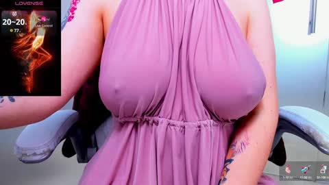 evelyne_rose online show from 01-23-25, 09:18