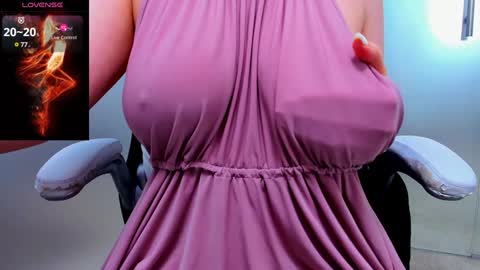 evelyne_rose online show from 02-05-25, 12:27