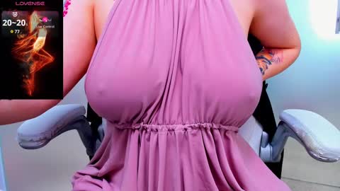 evelyne_rose online show from 02-15-25, 11:50