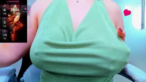 evelyne_rose online show from 02-20-25, 09:33