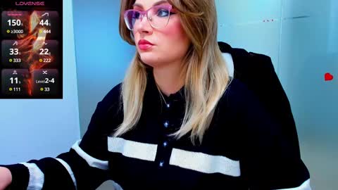 evelyne_rose online show from 02-23-25, 05:56