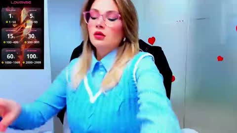 evelyne_rose online show from 02-24-25, 06:16