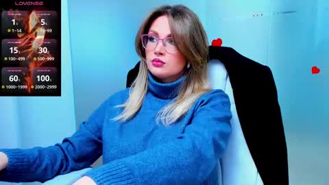 evelyne_rose online show from 03-05-25, 06:12