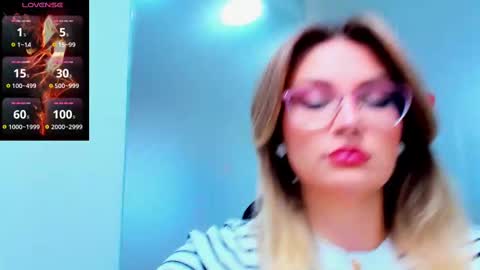 evelyne_rose online show from 03-06-25, 06:19