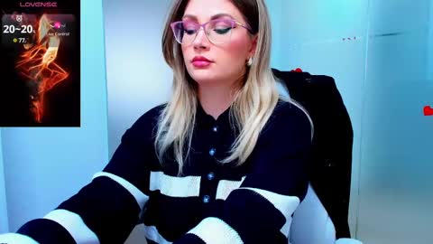 evelyne_rose online show from 03-12-25, 06:07