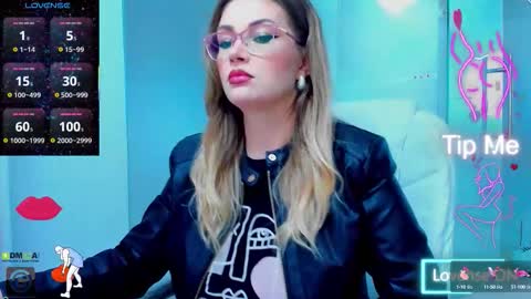 evelyne_rose online show from 09-14-25, 04:22