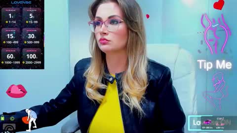 evelyne_rose online show from 09-25-25, 01:26