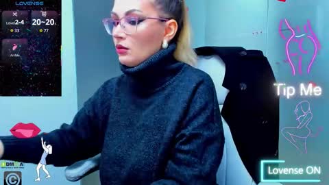 evelyne_rose online show from 10-09-25, 05:05