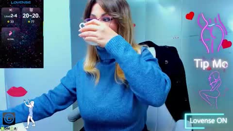 evelyne_rose online show from 10-11-25, 04:44