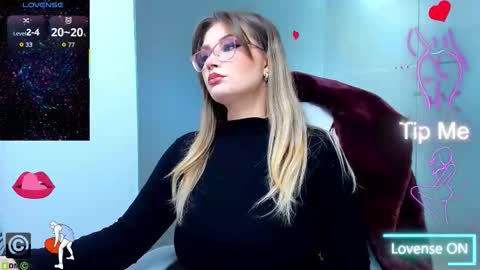 evelyne_rose online show from 12-19-25, 06:31