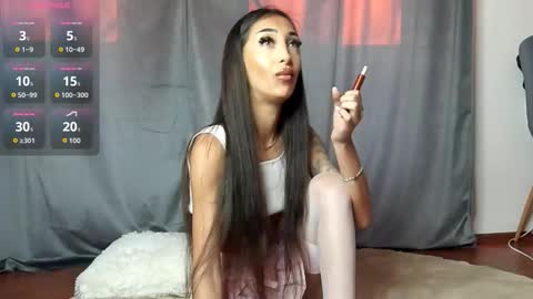 Evelyn online show from 01-13-26, 06:08