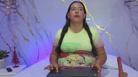 evelynharpeery_eup online show from 01-06-26, 10:30