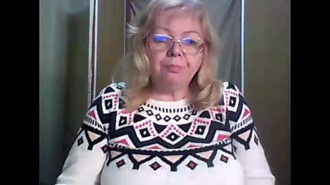 BarbaraBlondy online show from 01-09-25, 07:40