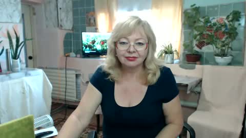 BarbaraBlondy online show from 01-12-25, 09:08