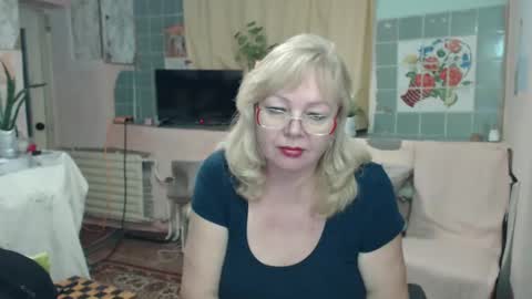 BarbaraBlondy online show from 01-12-25, 08:03