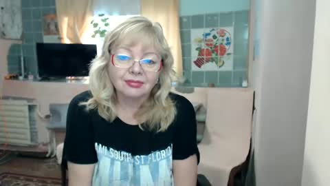 BarbaraBlondy online show from 01-17-25, 08:13