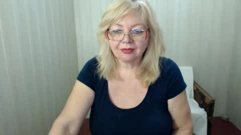 BarbaraBlondy online show from 01-24-25, 09:58