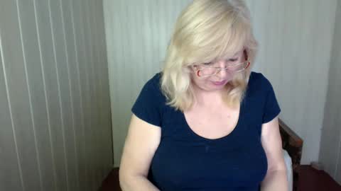 BarbaraBlondy online show from 01-25-25, 11:13