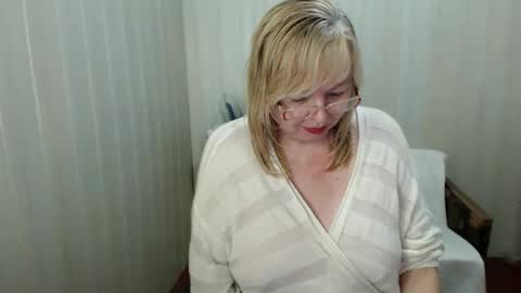 BarbaraBlondy online show from 01-30-25, 08:53