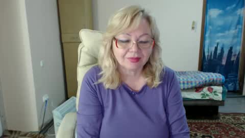BarbaraBlondy online show from 02-01-25, 04:03