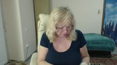 BarbaraBlondy online show from 02-02-25, 02:27