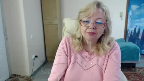 BarbaraBlondy online show from 02-03-25, 11:42