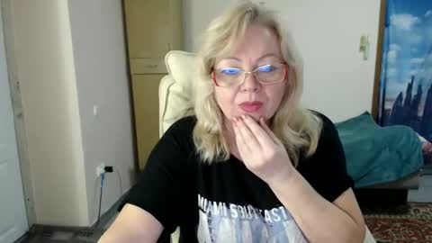 BarbaraBlondy online show from 02-03-25, 07:52
