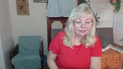 BarbaraBlondy online show from 11-11-25, 11:38