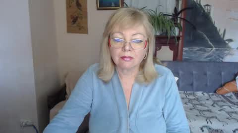 BarbaraBlondy online show from 02-01-26, 02:15