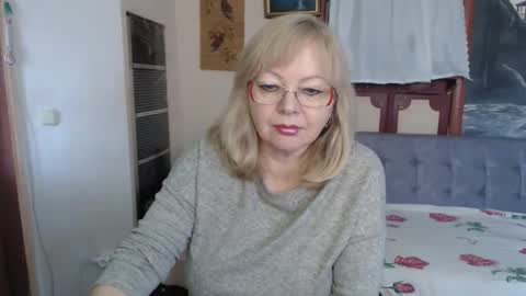 BarbaraBlondy online show from 02-09-26, 07:45
