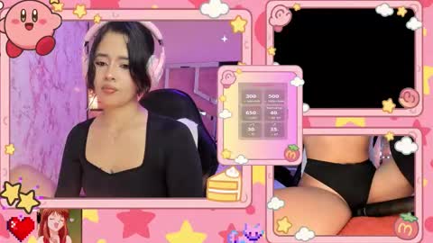 Evelyn online show from 09-19-25, 04:03