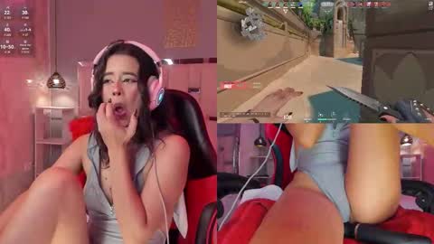 Evelyn online show from 10-28-25, 04:49