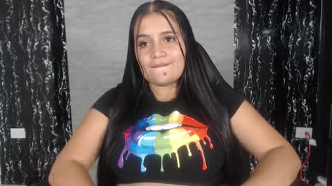 evelin 3 online show from 03-02-25, 08:07